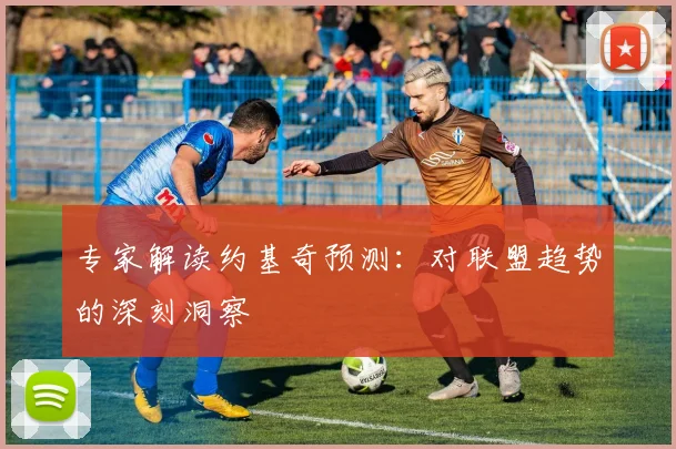 专家解读约基奇预测:对联盟趋势的深刻洞察