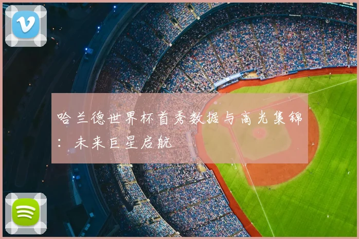哈兰德世界杯首秀数据与高光集锦:未来巨星启航
